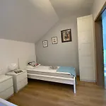 Lesny Holiday home