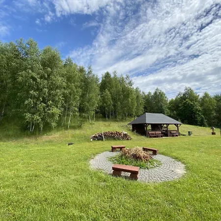 Holiday home Lesny