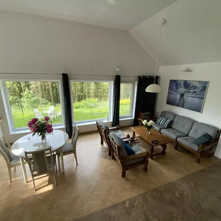 Holiday home Lesny *