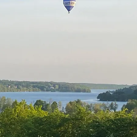Prázdninový dům Lesny