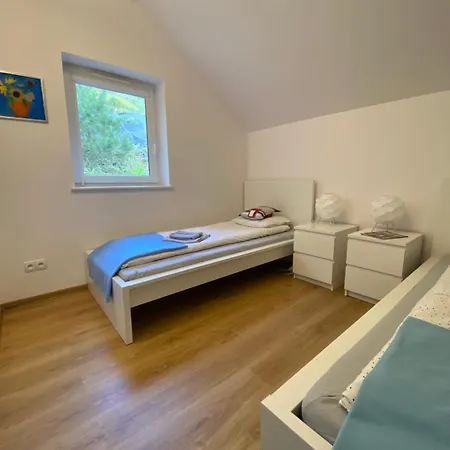 Lesny フミエルノ