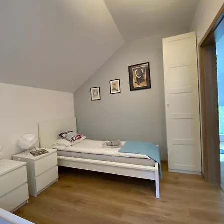 Lesny Feriehus