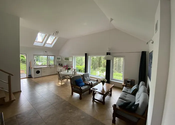 Lesny * تشميلنا